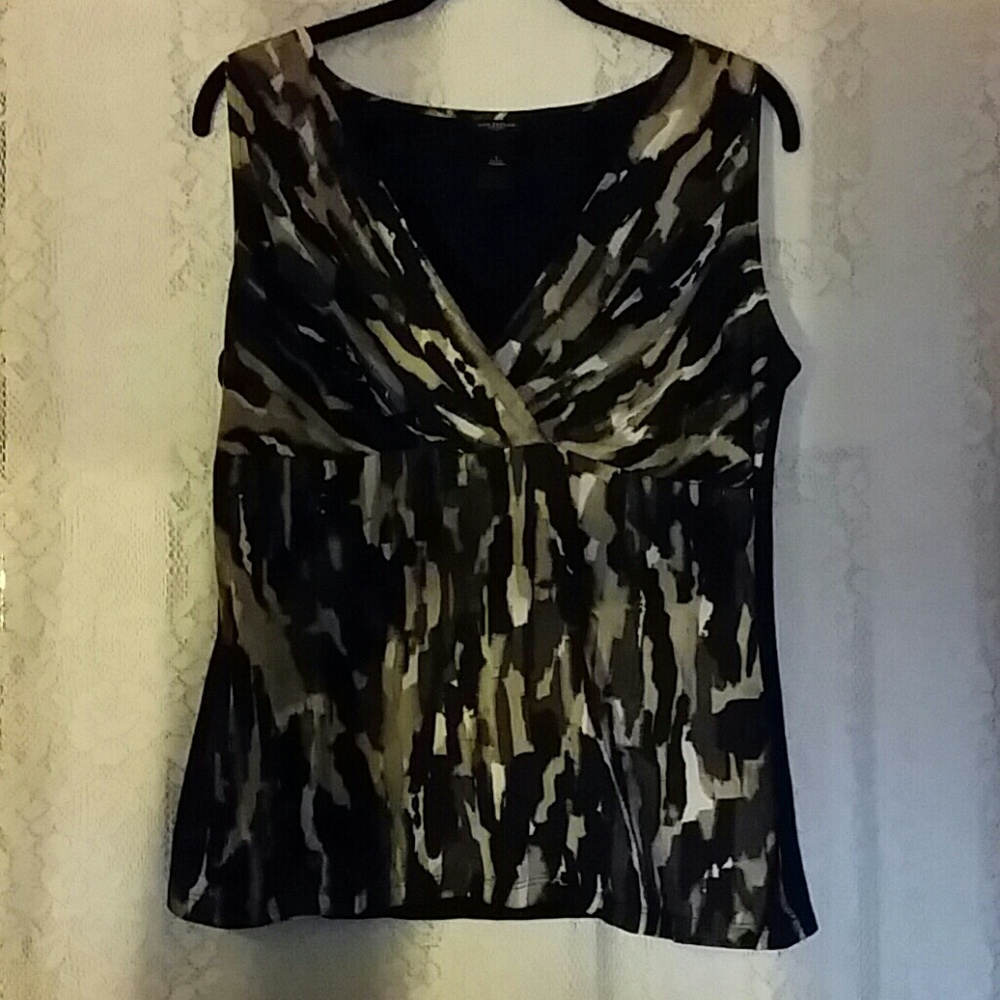 Tank top
